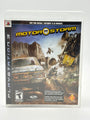 MotorStorm  – PlayStation 3 PS3 - image 1