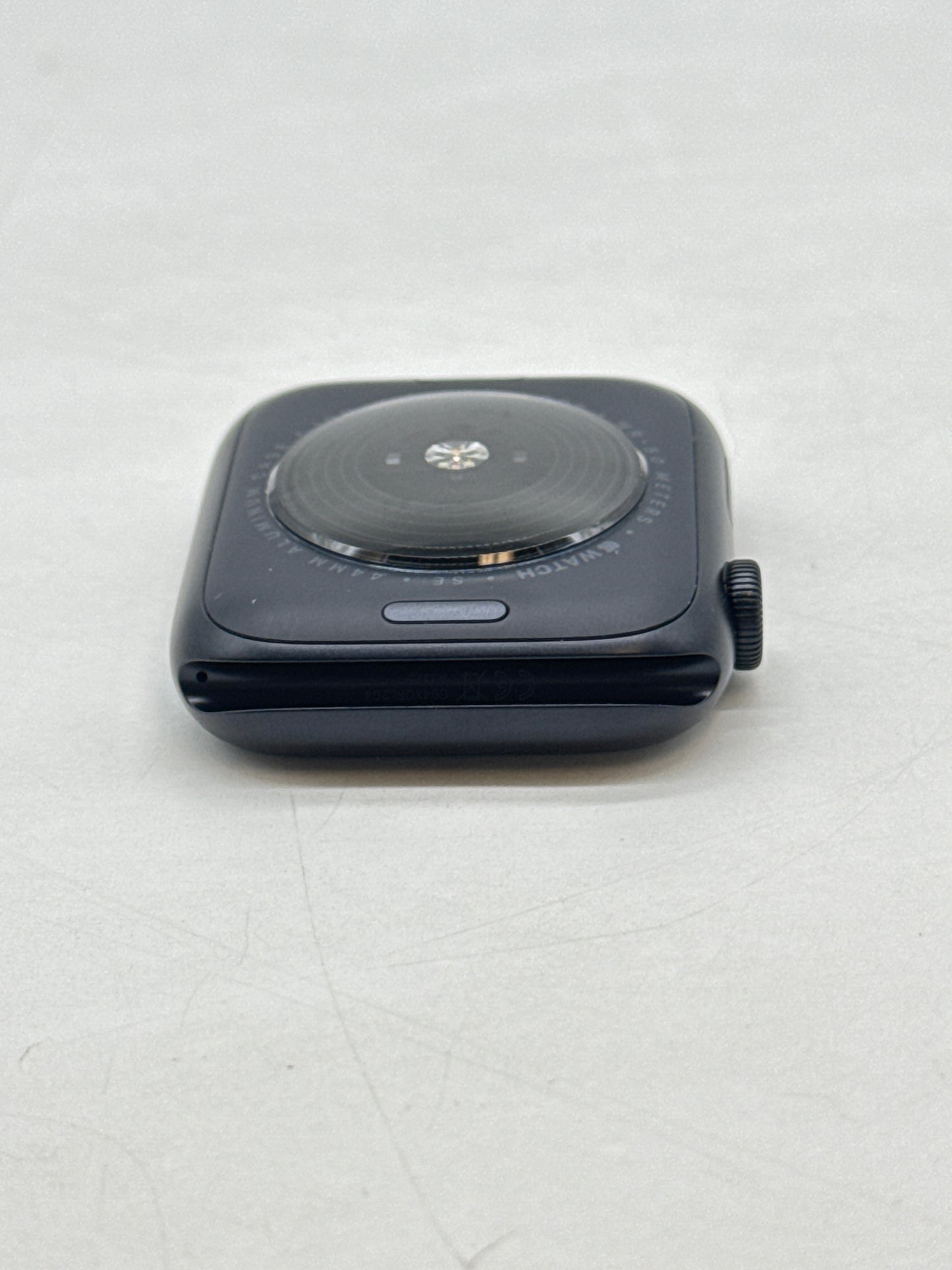 Apple Watch SE 3 A3325 44MM GPS Only Midnight Aluminum