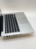 Apple MacBook Pro 13" A1278 2012 Intel Core i5 4GB 500GB HDD Silver For Parts image 2