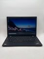Lenovo ThinkPad L15 Gen 1 15.6" AMD Ryzen 5 16GB RAM 128GB SSD Windows 11 Pro - image 1