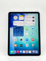 Apple iPad Air 11.0" 2025 A3266 M3 128GB Wi-Fi only Space Gray 100% BH 24 Cycle - image 1