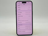 Unlocked  Apple iPhone 14 Pro Max A2651 Space Black 256GB *Read* image 4