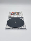 EA Sports FIFA Soccer 2002 (Sony PS1 PlayStation 1 Original) RARE image 3