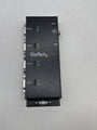 StarTech ICUSB2324I 4 Port USB to DB9 RS232 Serial Adapter Hub - image 2