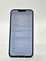 Unlocked Apple iPhone 14 Plus A2632 128GB Midnight-Purple - Read! - image 2