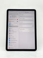 Apple iPad Air 11.0" 2025 A3266 M3 128GB Wi-Fi only Space Gray 100% BH 24 Cycle - image 4