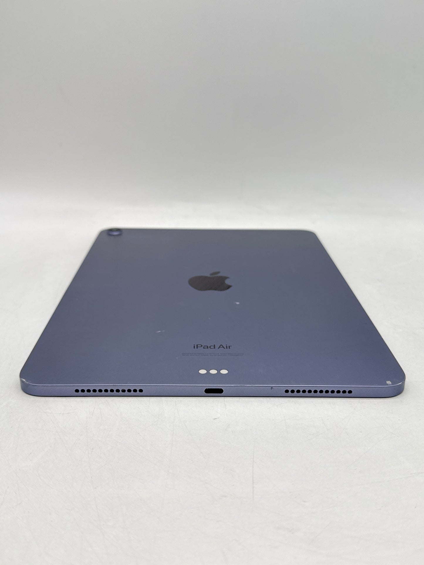 Apple iPad Air 5th Gen 10.9" A2588 M1 256GB Wi-Fi Only Purple