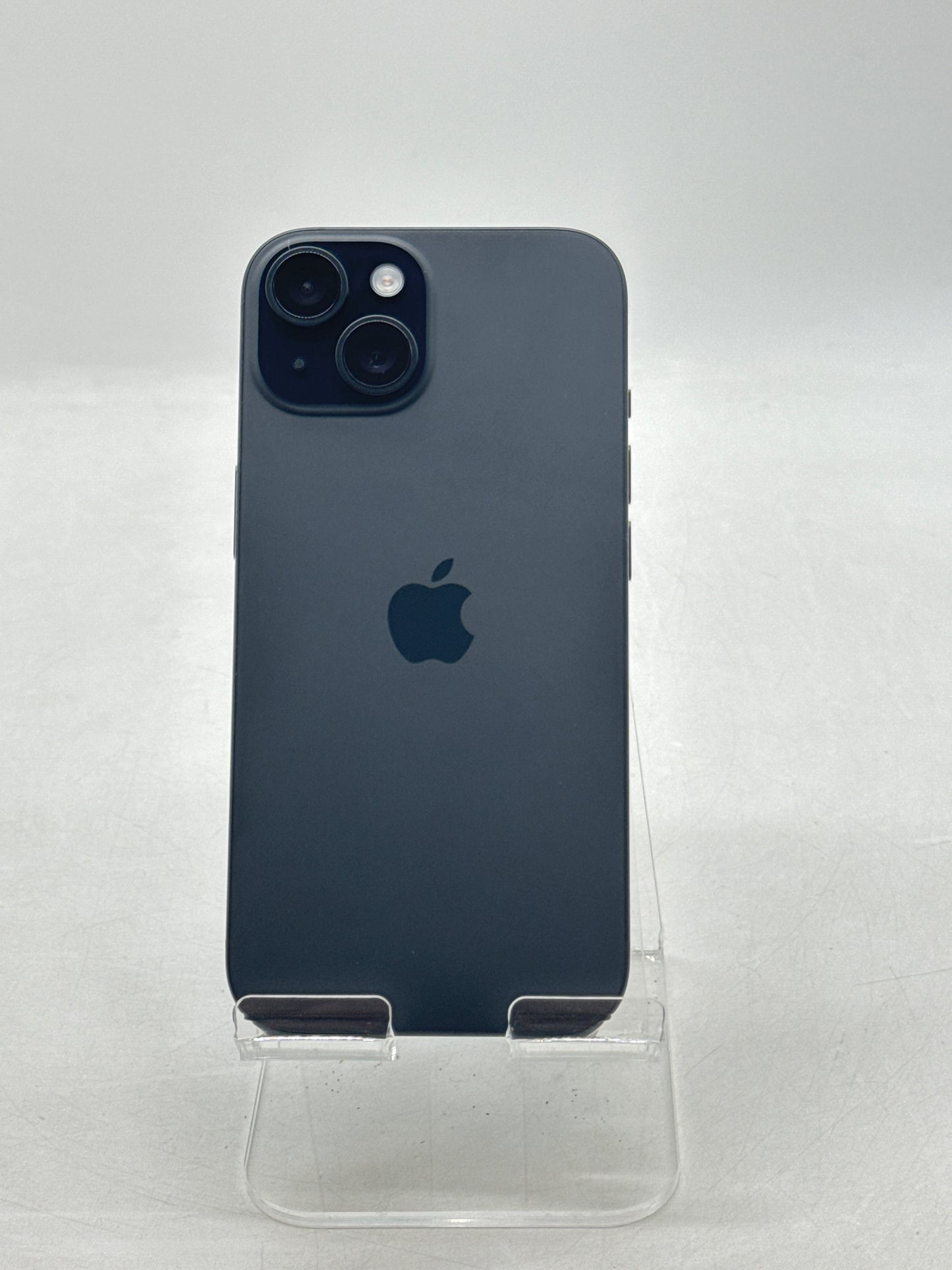 Boost Apple iPhone 15 A2846 128GB Black 100% Battery Health