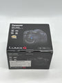 Panasonic Lumix G85 4K DMC-G85MK Digital Mirrorless Camera 12-60mm Lens Kit - image 1