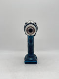 Hercules HCB91B 20V Brushless 3/8" Compact Impact Wrench 1 Battery Used image 5