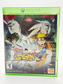 Naruto Shippuden Ultimate Ninja Storm 4 Xbox One Game Free Shipping - image 1