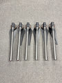 Set of 6 DJI E7000 CCW M12 100-15 KV115 Propulsion System - Untested - image 5
