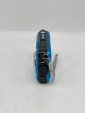 Unbranded 48MP Waterproof Digital Camera w/ Battery Front LCD Selfie Used image 4