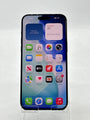 Unlocked Apple iPhone 15 Pro Max A2849 512GB Blue Titanium 84% Battery Health - image 1