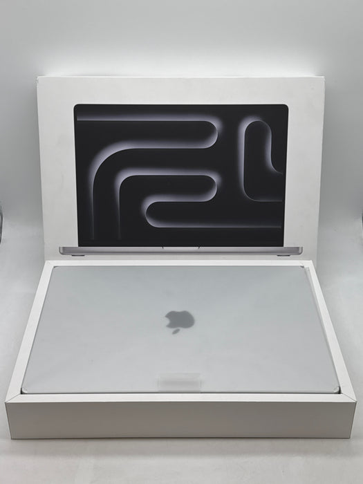 2026 Apple MacBook Pro 16.2" A3429 M5 Max 18C-CPU 40C-GPU 64GB RAM 2TB SSD