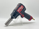 Earthquake XT EQ12RXT 1/2" Air Impact Wrench Twin Hammer 1200 ft-lbs Used image 2