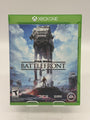 Star Wars Battlefront - Xbox One / Xbox One S / Xbox One X / Xbox Series S/X - image 1
