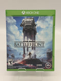 Star Wars Battlefront - Xbox One / Xbox One S / Xbox One X / Xbox Series S/X image 1