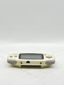 Nintendo Game Boy Advance AGB-001 Handheld Console GBA Arctic White Aftermarket Shell - image 6
