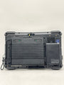 Xplore iX101B1 Tablet Rugged with Stylus Pen - Cracked Screen Read! - image 3