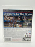 MLB 10 The Show - Sony PlayStation 3 PS3 image 2