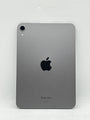 Apple iPad mini 8.3" 2024 A17 Pro 128GB Wi-Fi Only Space Gray 100% BH 23 Cycle - image 4