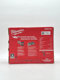 Milwaukee M18 Compact Heat Gun 2688-20 Tool Only - New In Box image 2