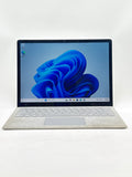 Microsoft Surface Laptop 1782 m3-7Y30 4GB 128GB SSD Parts Keyboard Not Working image 1