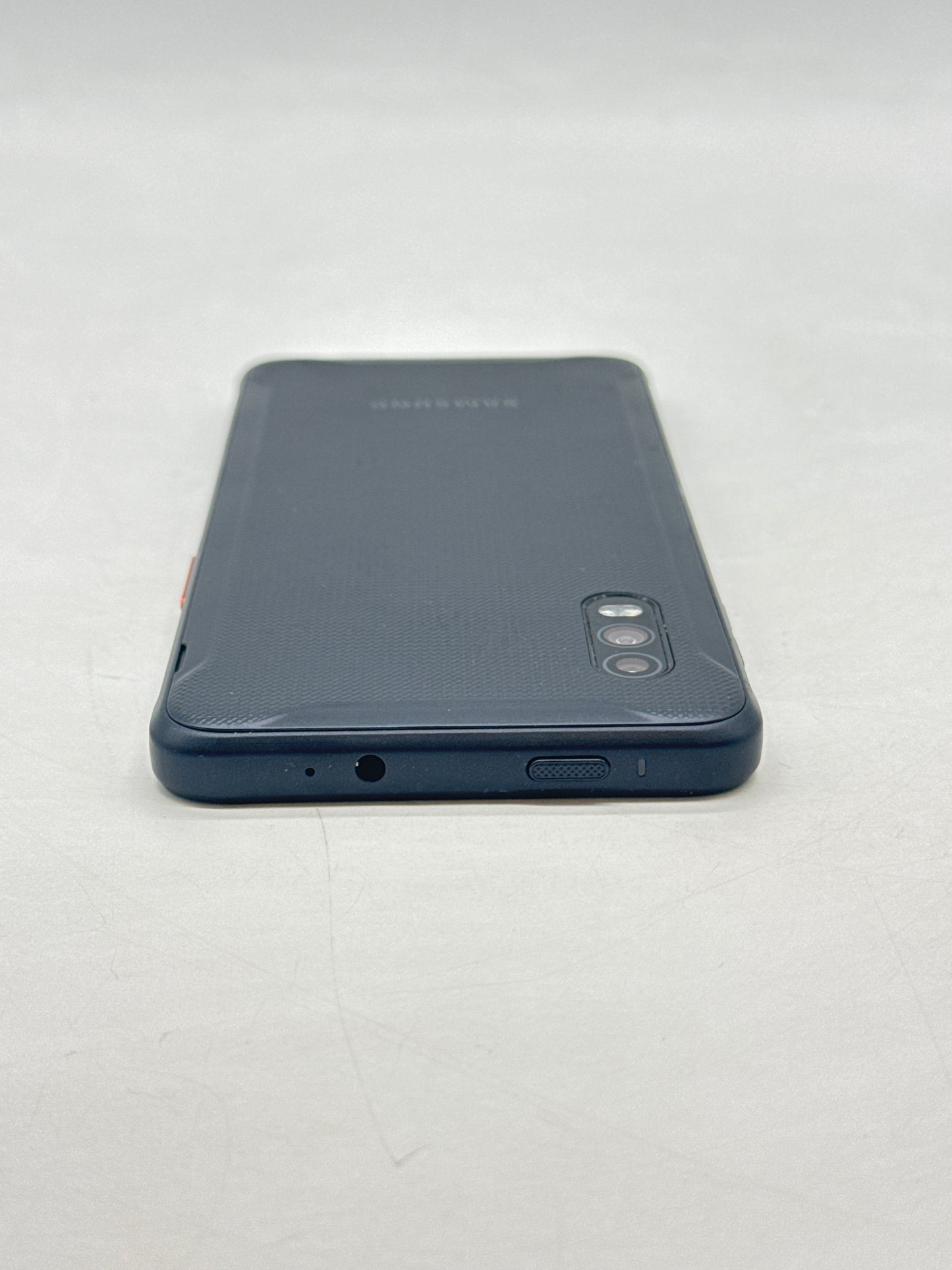 Unlocked Samsung Galaxy XCover Pro 64GB (SM-G715U1) - Remotely Managed