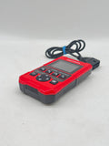 Craftsman OBD2 Automotive Scanner Code Reader CMMT77693 Red/Black image 1