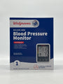 Walgreens Automatic Upper Arm Blood Pressure Monitor Digital BP Machine New - image 2
