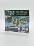 Shrek: Treasure Hunt (Sony PlayStation 1, 2002) – Complete in Box (CIB) image 5