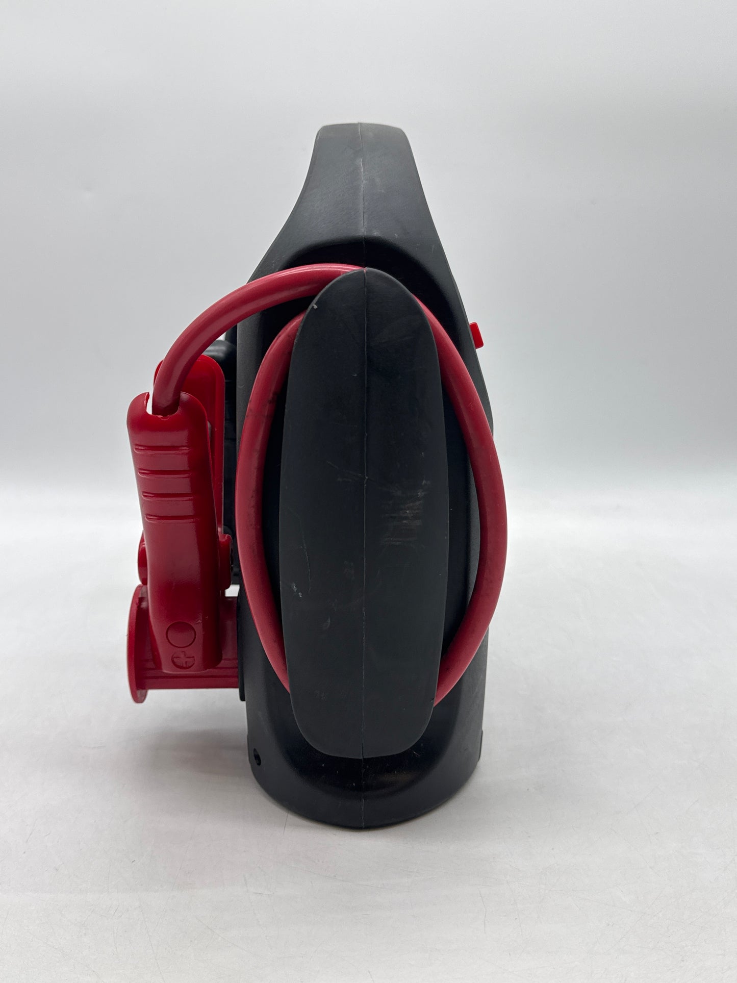 Duralast 600 Peak Amp Jump-Starter Model BP-DL600