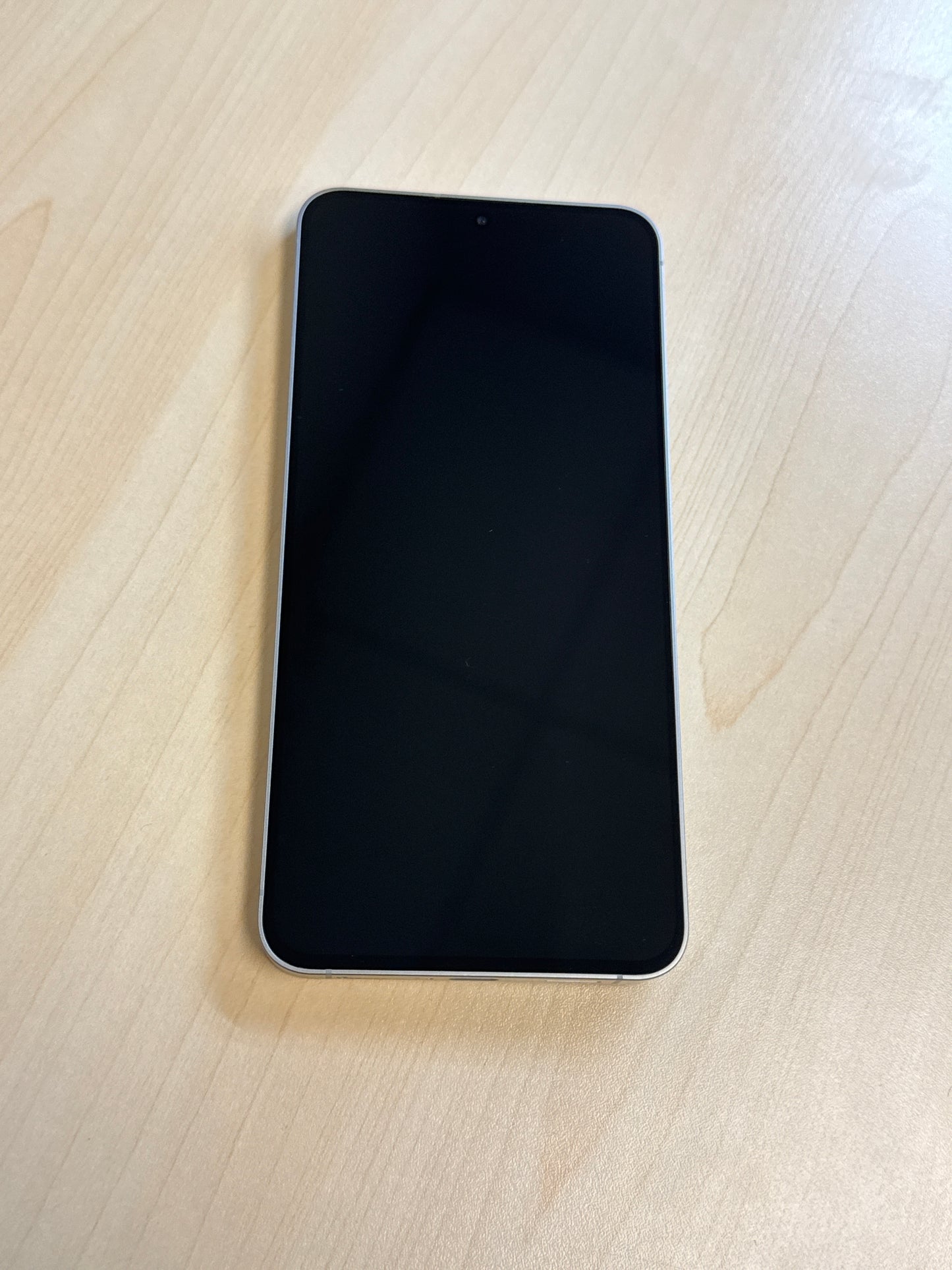 AT&T Samsung Galaxy S25 FE 6.7" SM-S731U 128GB 8GB RAM Jet black