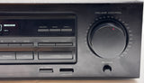 1992 Kenwood KR-A5040 AM/FM Stereo Receiver Black image 2