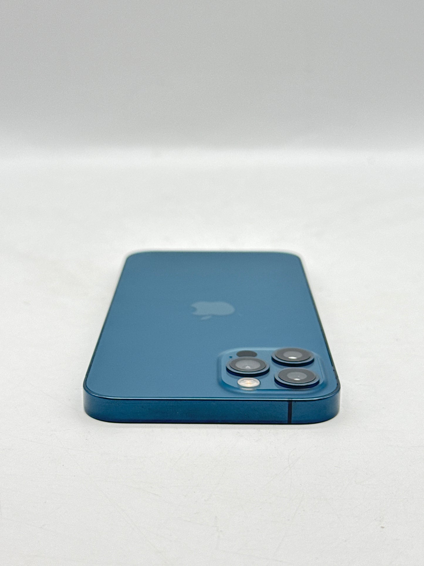 Unlocked Apple iPhone 12 Pro 128GB A2341 Pacific Blue !Read