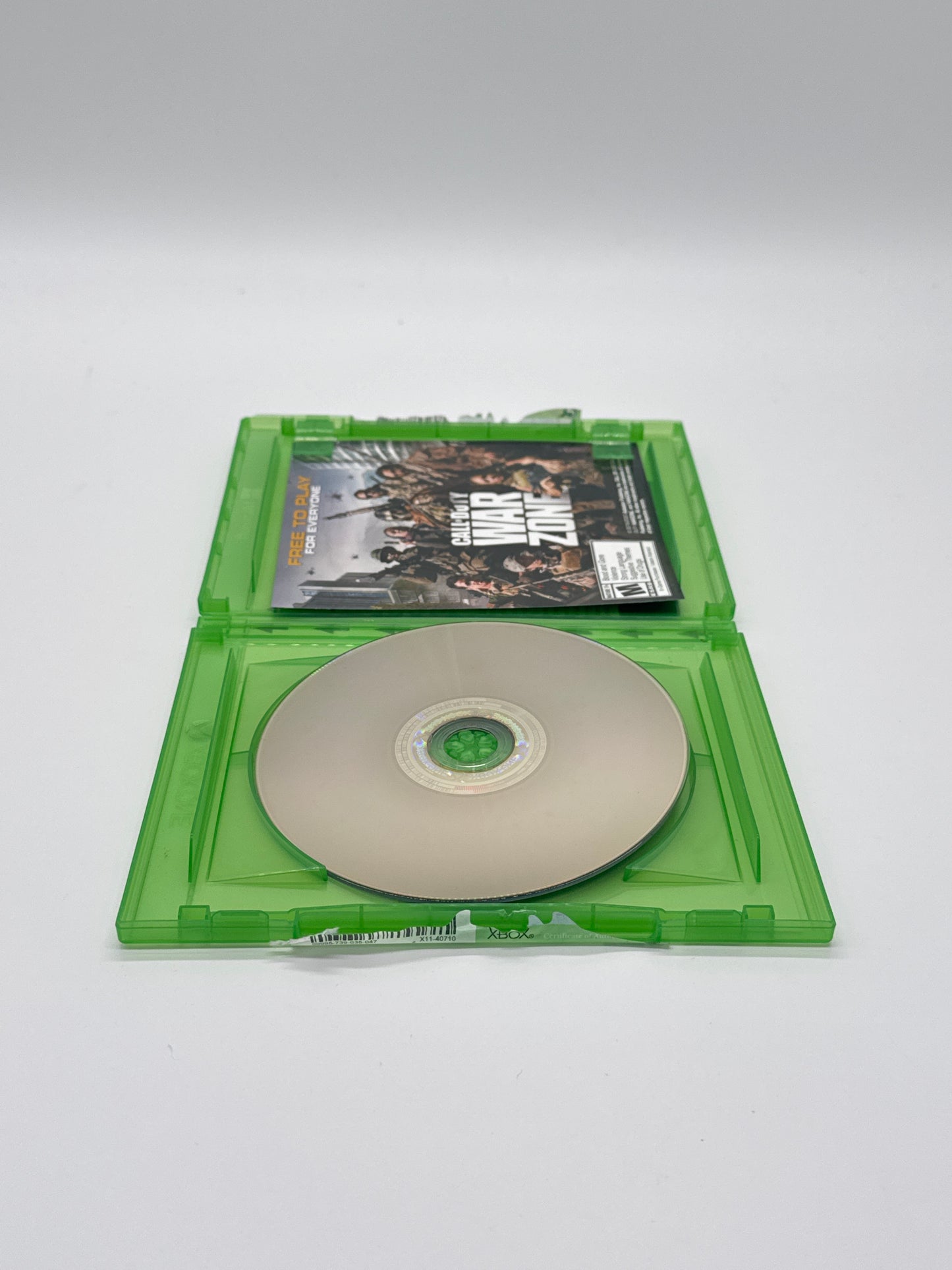 Call of Duty: Modern Warfare - Microsoft Xbox One