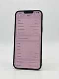 Unlocked Apple iPhone 13 Pro Max A2484 128GB Sierra Blue - Service Battery 76% image 2