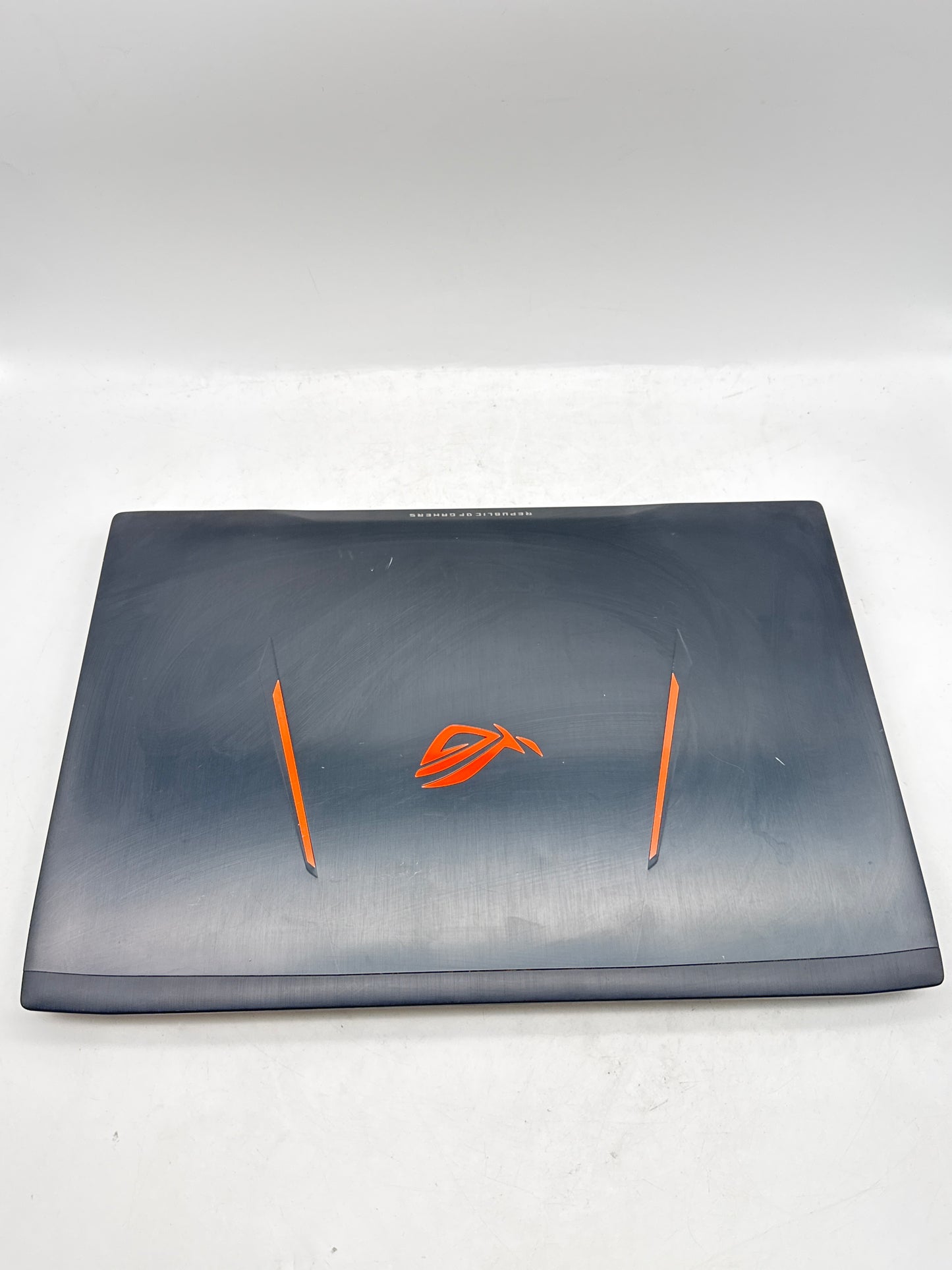 Asus ROG GL502V Gaming Laptop i7-6700HQ GTX 1060 16GB RAM 1TB HDD