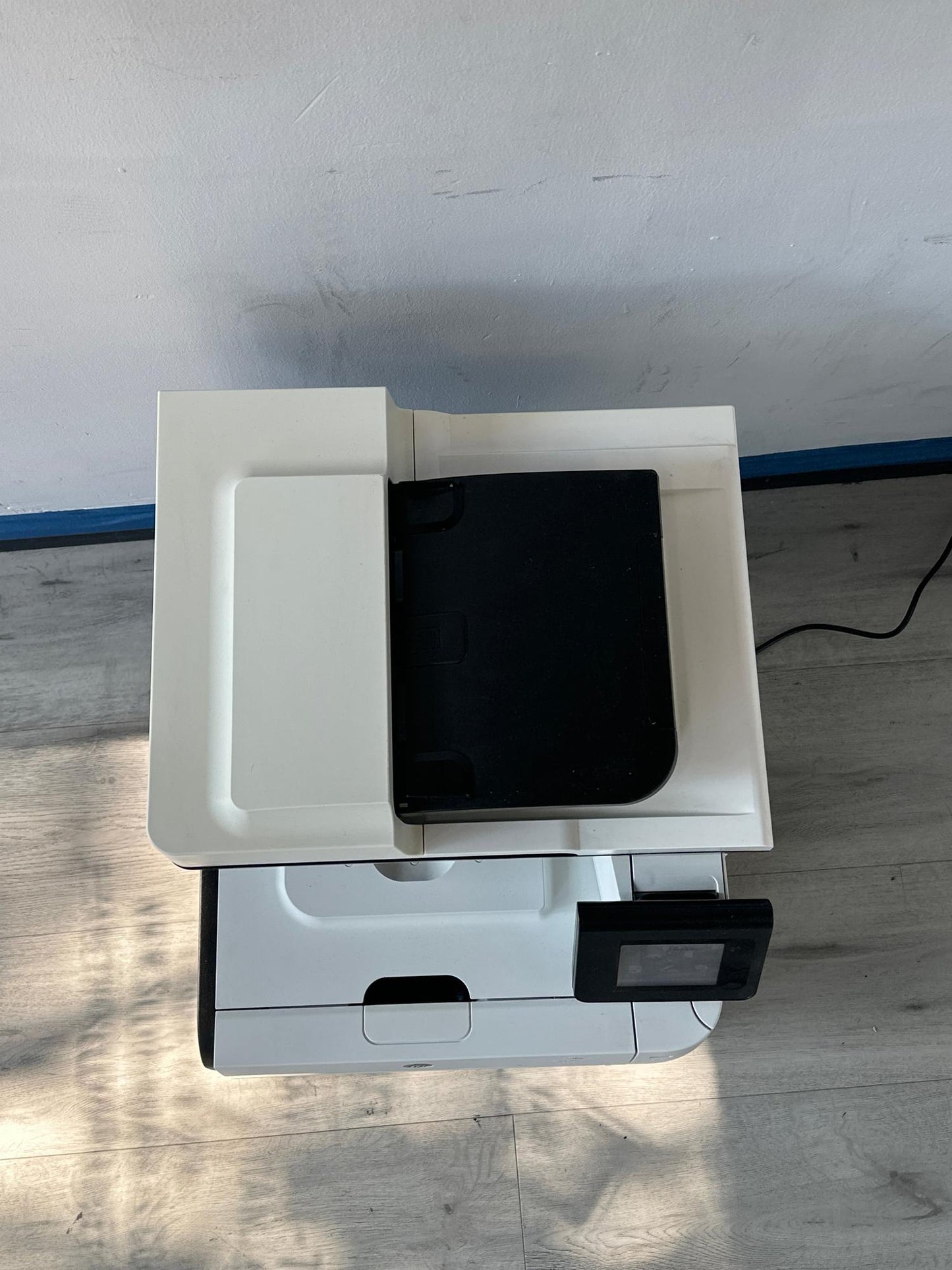 HP LaserJet Pro 400 Color MFP M475dn All-In-One Laser Printer