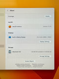 Apple MacBook Pro 15" A1707 2017 Core i7 2.8GHz 16GB RAM 256GB SSD Space Gray image 3