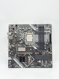 Intel Core i5-13400F 10-Core LGA1700 CPU + Motherboard Bundle image 1