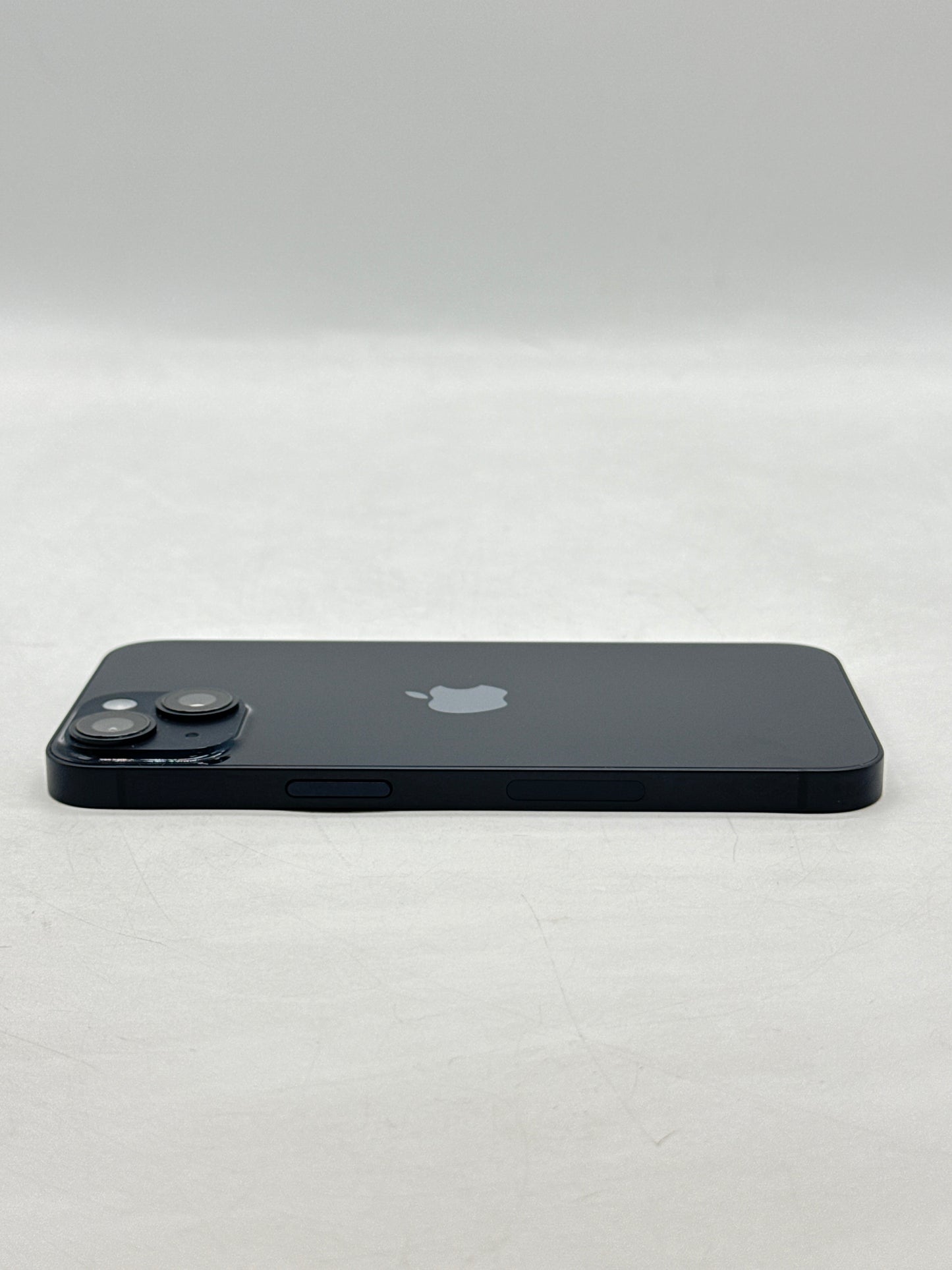 T-Mobile Apple iPhone 14 A2649 128GB Midnight 100% Battery Health