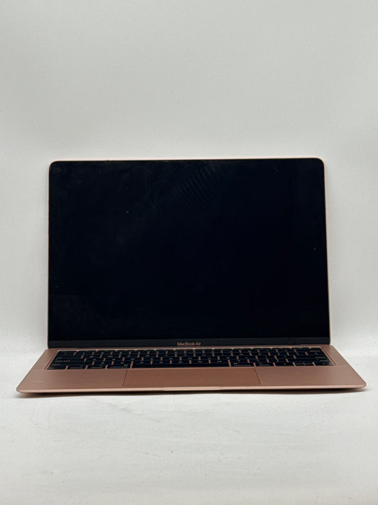 2019 Apple MacBook Air Retina 13.3" A1932 Core i5 8GB RAM 128GB SSD -   !Read