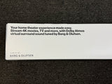 Verizon Stream TV Soundbar with Bang & Olufsen Audio Black - New image 5