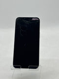Boost Apple iPhone 16e A3212 128GB White - Cracked Front Read! image 3