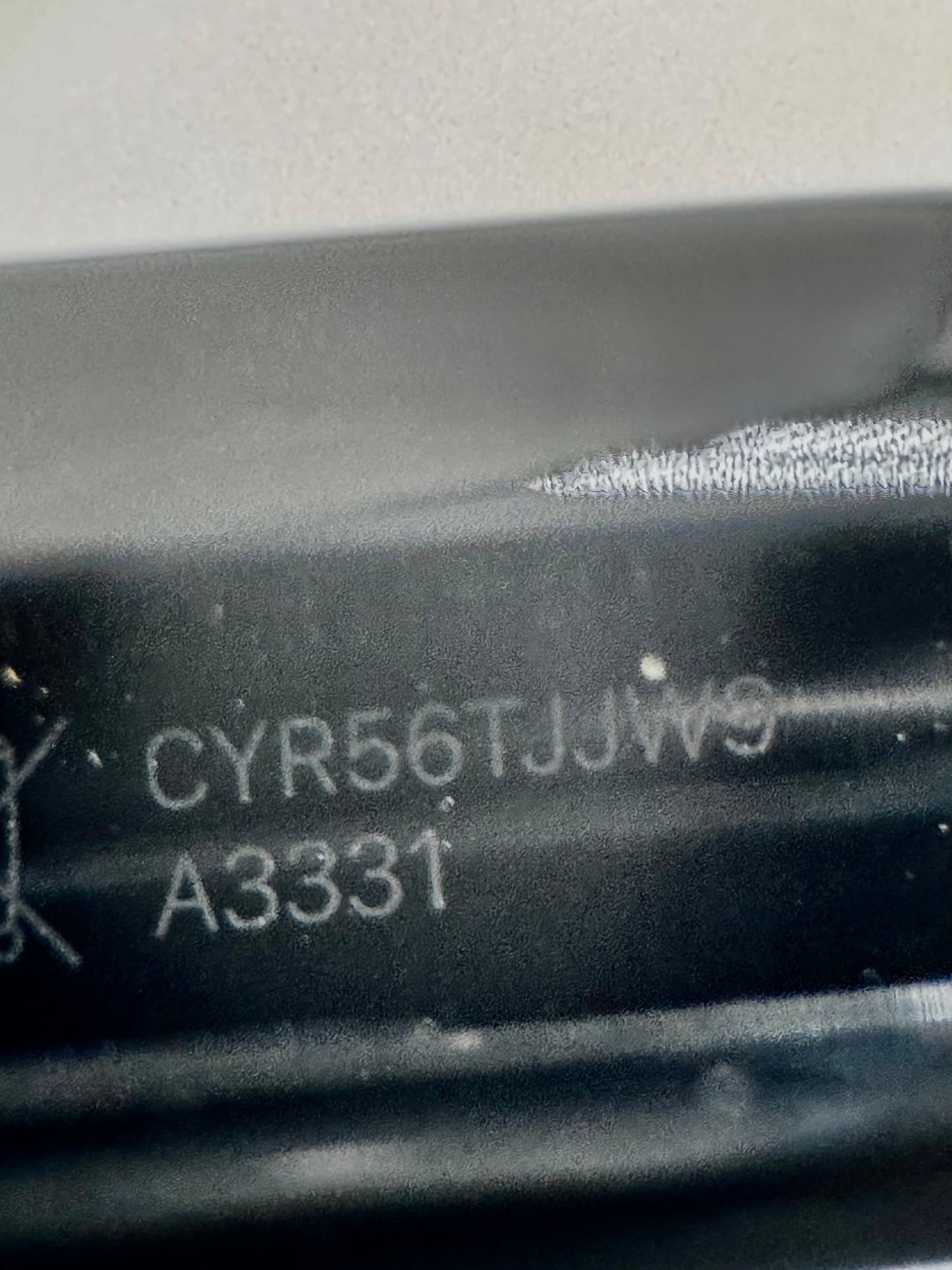 Apple Watch Series 11 A3331 42mm Jet Black GPS Only