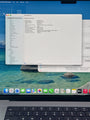 2021 Apple MacBook Pro 16.2" A2485 M1 Pro 10C-CPU 16C-GPU 16GB RAM 512GB SSD - image 5