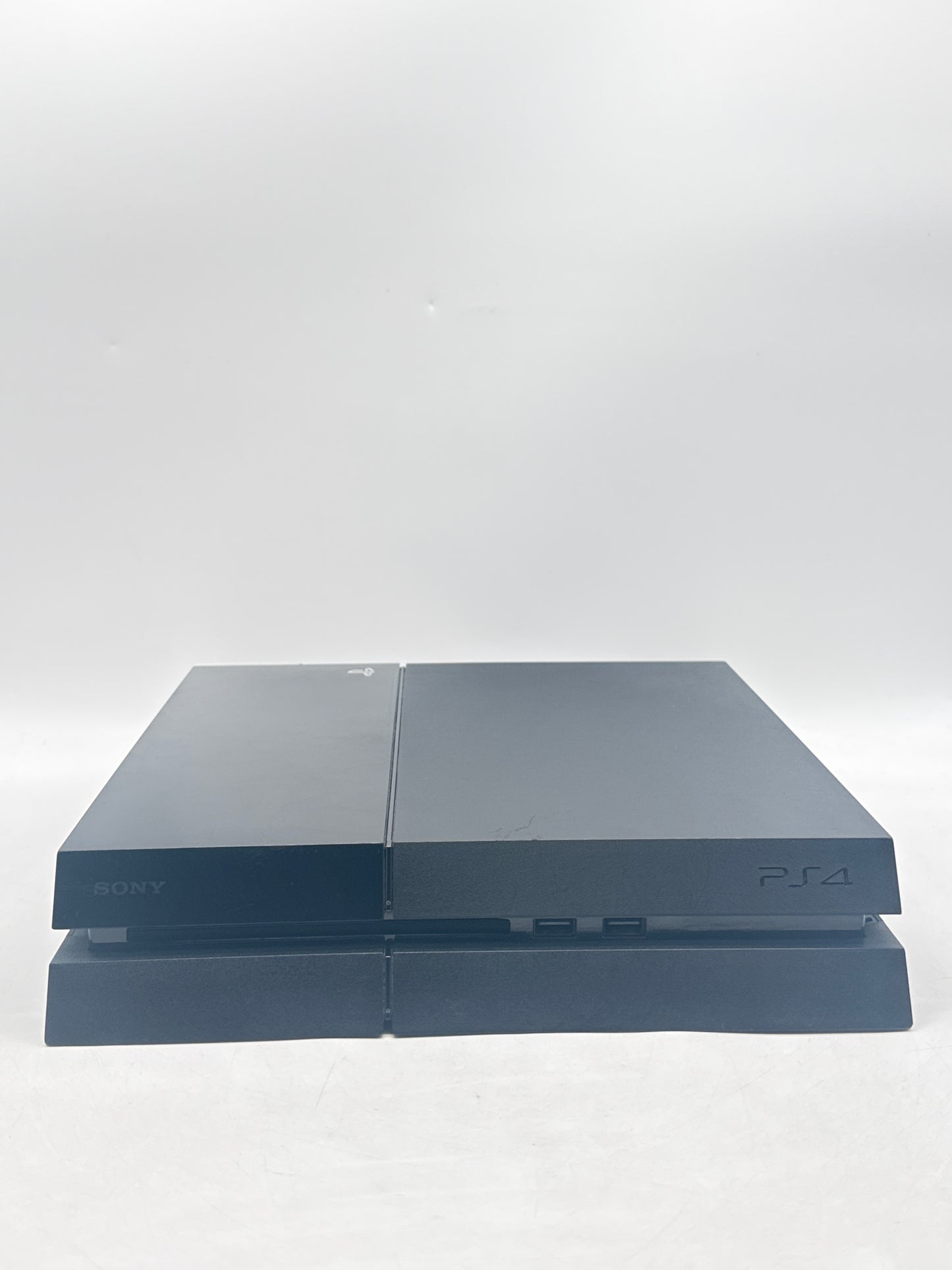 Sony PlayStation 4 Original CUH-1115A 500GB Black - !Read