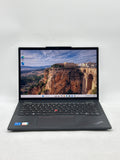 Lenovo Thinkpad X13 Yoga Gen 4 13.3" Core i5-1335U 1.30GHz 16GB DDR5 RAM 256GB SSD image 1
